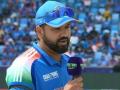 Rohit Sharma Loses 11th Consecutive Toss in ODIs During India vs Australia Champions Trophy Semi-Final in Dubai - Hindi News | Rohit Sharma Loses 11th Consecutive Toss in ODIs During India vs Australia Champions Trophy Semi-Final in Dubai | Latest cricket News at Lokmattimes.com