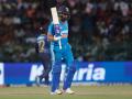 Rohit Sharma Moves Up to No. 2 in ICC ODI Batting Rankings After Series Against Sri Lanka - Hindi News | Rohit Sharma Moves Up to No. 2 in ICC ODI Batting Rankings After Series Against Sri Lanka | Latest cricket News at Lokmattimes.com