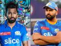 IPL 2025: Rohit Sharma To Return As Mumbai Indians Skipper? Hardik Pandya Banned From Playing Match Against CSK - Hindi News | IPL 2025: Rohit Sharma To Return As Mumbai Indians Skipper? Hardik Pandya Banned From Playing Match Against CSK | Latest cricket News at Lokmattimes.com