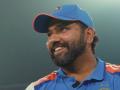 'Mind Over Matter': Rohit Sharma on Scoring 32nd ODI Ton Against England (Watch Video) - Hindi News | 'Mind Over Matter': Rohit Sharma on Scoring 32nd ODI Ton Against England (Watch Video) | Latest cricket News at Lokmattimes.com