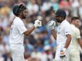 Rohit Sharma Confirms KL Rahul's Batting Position for IND vs AUS BGT 2024-25 2nd Test (Watch Video) - Hindi News | Rohit Sharma Confirms KL Rahul's Batting Position for IND vs AUS BGT 2024-25 2nd Test (Watch Video) | Latest cricket News at Lokmattimes.com