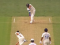Rohit Sharma’s Middle-Order Experiment Ends in Disappointment as He Falls for Just 3 Runs During IND vs AUS BGT 2024-25 2nd Test (Watch Video) - Hindi News | Rohit Sharma’s Middle-Order Experiment Ends in Disappointment as He Falls for Just 3 Runs During IND vs AUS BGT 2024-25 2nd Test (Watch Video) | Latest cricket News at Lokmattimes.com
