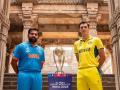 Astrologer predicts a tough World Cup final for India - Hindi News | Astrologer predicts a tough World Cup final for India | Latest cricket News at Lokmattimes.com