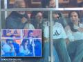 Rohit Sharma Caught Secretly Peeking at Nita Ambani’s Phone During Women’s ODI World Cup Final; Video Goes Viral - Hindi News | Rohit Sharma Caught Secretly Peeking at Nita Ambani’s Phone During Women’s ODI World Cup Final; Video Goes Viral | Latest social-viral News at Lokmattimes.com