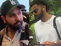 Rohit Sharma, Virat Kohli, Shreyas Iyer Arrive in Colombo Ahead of IND vs SL ODI Series (Watch Video) - Hindi News | Rohit Sharma, Virat Kohli, Shreyas Iyer Arrive in Colombo Ahead of IND vs SL ODI Series (Watch Video) | Latest cricket News at Lokmattimes.com