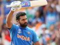 Rohit Sharma appointed Test captain for upcoming Sri Lanka series - Hindi News | Rohit Sharma appointed Test captain for upcoming Sri Lanka series | Latest cricket News at Lokmattimes.com