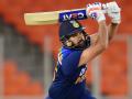 IND vs NZ 3rd T20: Rohit Sharma breaks Virat Kohli's unique world record in T20Is - Hindi News | IND vs NZ 3rd T20: Rohit Sharma breaks Virat Kohli's unique world record in T20Is | Latest cricket News at Lokmattimes.com