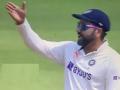WTC Final 2023: Rohit Sharma caught abusing teammates after Australia frustate India bowlers - Hindi News | WTC Final 2023: Rohit Sharma caught abusing teammates after Australia frustate India bowlers | Latest cricket News at Lokmattimes.com