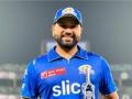 IPL 2024: Rohit Sharma Slams Channel For Recording Private Conversation: Cameras Recording Every Step - Hindi News | IPL 2024: Rohit Sharma Slams Channel For Recording Private Conversation: Cameras Recording Every Step | Latest cricket News at Lokmattimes.com