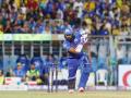 Rohit Sharma Scores His First Fifty of IPL 2025 Season Against CSK at Wankhede (Watch Video) - Hindi News | Rohit Sharma Scores His First Fifty of IPL 2025 Season Against CSK at Wankhede (Watch Video) | Latest cricket News at Lokmattimes.com