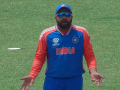 “Khelne De Na Yaar”: Rohit Sharma's Candid Advice to Kuldeep Yadav Caught on Stump Mic During IND vs BAN T20 World Cup 2024 Match – WATCH - Hindi News | “Khelne De Na Yaar”: Rohit Sharma's Candid Advice to Kuldeep Yadav Caught on Stump Mic During IND vs BAN T20 World Cup 2024 Match – WATCH | Latest cricket News at Lokmattimes.com