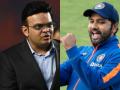 Rohit Sharma's Reaction Breaks the Internet as He Gets the Nod for T20 WC 2024 Captaincy - Hindi News | Rohit Sharma's Reaction Breaks the Internet as He Gets the Nod for T20 WC 2024 Captaincy | Latest cricket News at Lokmattimes.com