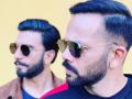 Mumbai: Viral Audio Allegedly Featuring Harry Boxer Threatening Rohit Shetty and Ranveer Singh - Hindi News | Mumbai: Viral Audio Allegedly Featuring Harry Boxer Threatening Rohit Shetty and Ranveer Singh | Latest mumbai News at Lokmattimes.com