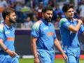 Shubman Gill Opens Up on Leading Rohit Sharma and Virat Kohli in ODIs, Says “Whatever the Narrative Might Be Outside…” - Hindi News | Shubman Gill Opens Up on Leading Rohit Sharma and Virat Kohli in ODIs, Says “Whatever the Narrative Might Be Outside…” | Latest cricket News at Lokmattimes.com