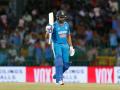 Year-Ender 2024: Rohit Sharma Among Top 3 Indian Batsmen Who Scored Most Runs in ODIs - Hindi News | Year-Ender 2024: Rohit Sharma Among Top 3 Indian Batsmen Who Scored Most Runs in ODIs | Latest cricket News at Lokmattimes.com