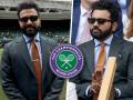 Rohit Sharma's Wimbledon 2024 Instagram Post Sets New Record - Hindi News | Rohit Sharma's Wimbledon 2024 Instagram Post Sets New Record | Latest cricket News at Lokmattimes.com