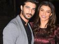 "The relationship was long over": Sushmita Sen confirms her breakup with Rohman Shawl - Hindi News | "The relationship was long over": Sushmita Sen confirms her breakup with Rohman Shawl | Latest entertainment News at Lokmattimes.com