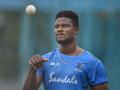 IPL 2023: Lucknow Super Giants trade Romario Shephered to Mumbai Indians - Hindi News | IPL 2023: Lucknow Super Giants trade Romario Shephered to Mumbai Indians | Latest cricket News at Lokmattimes.com