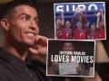 UR-MARV: Cristiano Ronaldo Launches Film Studio with Hollywood Director Matthew Vaughn, Shares Announcement Video - Hindi News | UR-MARV: Cristiano Ronaldo Launches Film Studio with Hollywood Director Matthew Vaughn, Shares Announcement Video | Latest football News at Lokmattimes.com
