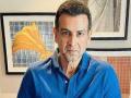 Ronit Roy pens cryptic note on being betrayed by someone who calls him 'brother - Hindi News | Ronit Roy pens cryptic note on being betrayed by someone who calls him 'brother | Latest entertainment News at Lokmattimes.com
