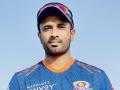IPL 2021: Mumbai Indians sign fast bowler Roosh Kalaria as replacement player for Mohsin Khan - Hindi News | IPL 2021: Mumbai Indians sign fast bowler Roosh Kalaria as replacement player for Mohsin Khan | Latest cricket News at Lokmattimes.com