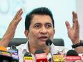 Sri Lanka sports minister Roshan Ranasinghe sacked over country's cricket crisis - Hindi News | Sri Lanka sports minister Roshan Ranasinghe sacked over country's cricket crisis | Latest cricket News at Lokmattimes.com
