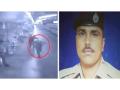 Viral Video! RPF constable running behind a train to give milk to a hungry baby proves 'Humanity Is Still Alive' - Hindi News | Viral Video! RPF constable running behind a train to give milk to a hungry baby proves 'Humanity Is Still Alive' | Latest social-viral News at Lokmattimes.com