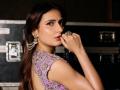 Fatima Sana Shaikh Opens Up About Epilepsy in Rhea Chakraborty’s Podcast Chapter 2 - Hindi News | Fatima Sana Shaikh Opens Up About Epilepsy in Rhea Chakraborty’s Podcast Chapter 2 | Latest entertainment News at Lokmattimes.com