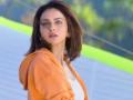 Did You Know? Rakul Preet Singh Rehearsed Gori Hai Kalaiyan Steps In Water During Recovery From Gym Injury - Hindi News | Did You Know? Rakul Preet Singh Rehearsed Gori Hai Kalaiyan Steps In Water During Recovery From Gym Injury | Latest entertainment News at Lokmattimes.com