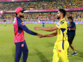 RR vs CSK IPL 2026 Match 3: Guwahati Weather Forecast, Barsapara Stadium Pitch Report, Match Timing, Probable Playing XIs & Live Streaming Details - Hindi News | RR vs CSK IPL 2026 Match 3: Guwahati Weather Forecast, Barsapara Stadium Pitch Report, Match Timing, Probable Playing XIs & Live Streaming Details | Latest cricket News at Lokmattimes.com