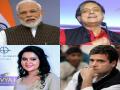 Twitter Reations: Political leaders react on PM Modi's Social Media exit - Hindi News | Twitter Reations: Political leaders react on PM Modi's Social Media exit | Latest politics News at Lokmattimes.com