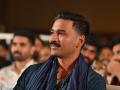 Dhanush Calls ‘Kuberaa’ a Very Special Film at Pre-Release Event in Hyderabad, Actor Hails Special Praise On Nagarjuna - Hindi News | Dhanush Calls ‘Kuberaa’ a Very Special Film at Pre-Release Event in Hyderabad, Actor Hails Special Praise On Nagarjuna | Latest entertainment News at Lokmattimes.com