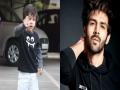 Kartik Aaryan reveals his first conversation with Sara Ali Khan's half brother Taimur - Hindi News | Kartik Aaryan reveals his first conversation with Sara Ali Khan's half brother Taimur | Latest entertainment News at Lokmattimes.com