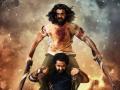 Critics Choice Awards 2023: Rajamouli's 'RRR' wins Best Foreign Language Film - Hindi News | Critics Choice Awards 2023: Rajamouli's 'RRR' wins Best Foreign Language Film | Latest entertainment News at Lokmattimes.com