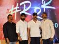 Jr. NTR and Ram Charan’s RRR to have a Eid release? - Hindi News | Jr. NTR and Ram Charan’s RRR to have a Eid release? | Latest entertainment News at Lokmattimes.com