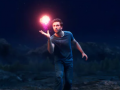Brahmastra song Deva Deva: Ranbir Kapoor plays with fire, as he shows his Agni Astra - Hindi News | Brahmastra song Deva Deva: Ranbir Kapoor plays with fire, as he shows his Agni Astra | Latest entertainment News at Lokmattimes.com