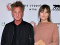 Sean Penn, 61, finalizes divorce from Leila George, 30 after two years of wedding - Hindi News | Sean Penn, 61, finalizes divorce from Leila George, 30 after two years of wedding | Latest entertainment News at Lokmattimes.com