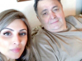 Rishi Kapoor demise: Daughter Riddhima Kapoor Saini bids an emotional goodbye to her father - Hindi News | Rishi Kapoor demise: Daughter Riddhima Kapoor Saini bids an emotional goodbye to her father | Latest entertainment News at Lokmattimes.com