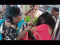 Women Fight in Bus: Ugly Brawl Breaks Out Between Passengers on Bus Over Seats in Telangana; Video Goes Viral - Hindi News | Women Fight in Bus: Ugly Brawl Breaks Out Between Passengers on Bus Over Seats in Telangana; Video Goes Viral | Latest national News at Lokmattimes.com
