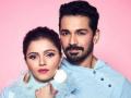 Rubina Dilak shuts down pregnancy rumours says, next time we will have to check - Hindi News | Rubina Dilak shuts down pregnancy rumours says, next time we will have to check | Latest entertainment News at Lokmattimes.com