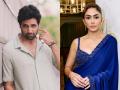 Adivi Sesh to Wow Fans With His First On-Screen Dance in Dacoit With Mrunal Thakur - Hindi News | Adivi Sesh to Wow Fans With His First On-Screen Dance in Dacoit With Mrunal Thakur | Latest entertainment News at Lokmattimes.com
