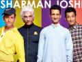 Sharman Joshi Returns to Theatre With His Hit Play Raju Raja Ram Aur Main - Hindi News | Sharman Joshi Returns to Theatre With His Hit Play Raju Raja Ram Aur Main | Latest entertainment News at Lokmattimes.com