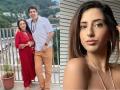 Rupali Ganguly's Stepdaughter Claims Actress's Public Image Is 'Far from Reality' - Hindi News | Rupali Ganguly's Stepdaughter Claims Actress's Public Image Is 'Far from Reality' | Latest entertainment News at Lokmattimes.com