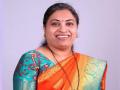 BMC accepts resignation of Uddhav-led Sena candidate Rutuja Latke - Hindi News | BMC accepts resignation of Uddhav-led Sena candidate Rutuja Latke | Latest maharashtra News at Lokmattimes.com