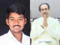 COVID-19: CM Thackeray lauds 21-year old sarpanch who made his village corona-free - Hindi News | COVID-19: CM Thackeray lauds 21-year old sarpanch who made his village corona-free | Latest maharashtra News at Lokmattimes.com