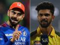 "Might Be Someone From RCB": CSK Captain Ruturaj Gaikwad's Playful Remark on Royal Challengers Bengaluru Fans Goes Viral, Virat Kohli Fans React (VIDEO) - Hindi News | "Might Be Someone From RCB": CSK Captain Ruturaj Gaikwad's Playful Remark on Royal Challengers Bengaluru Fans Goes Viral, Virat Kohli Fans React (VIDEO) | Latest cricket News at Lokmattimes.com