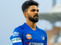 “It’s a Huge Responsibility but…”:Ruturaj Gaikwad After Taking Over As CSK Captain - Hindi News | “It’s a Huge Responsibility but…”:Ruturaj Gaikwad After Taking Over As CSK Captain | Latest cricket News at Lokmattimes.com