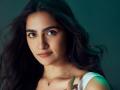 Rukmini Vasanth Says Meeting Yash Was Daunting—But He Made It Effortless - Hindi News | Rukmini Vasanth Says Meeting Yash Was Daunting—But He Made It Effortless | Latest entertainment News at Lokmattimes.com