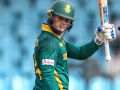 Ryan Rickelton Scores Maiden ODI Century During Afghanistan vs South Africa ICC Champions Trophy 2025 Match (Watch Video) - Hindi News | Ryan Rickelton Scores Maiden ODI Century During Afghanistan vs South Africa ICC Champions Trophy 2025 Match (Watch Video) | Latest cricket News at Lokmattimes.com