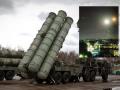 Missiles, Drones, Jets – All Shot Down: India Thwarts Massive Pakistani Air Assault with S-400 - Hindi News | Missiles, Drones, Jets – All Shot Down: India Thwarts Massive Pakistani Air Assault with S-400 | Latest national News at Lokmattimes.com